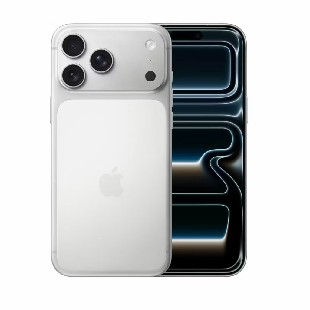 iPhone 17 Pro Max 256GB