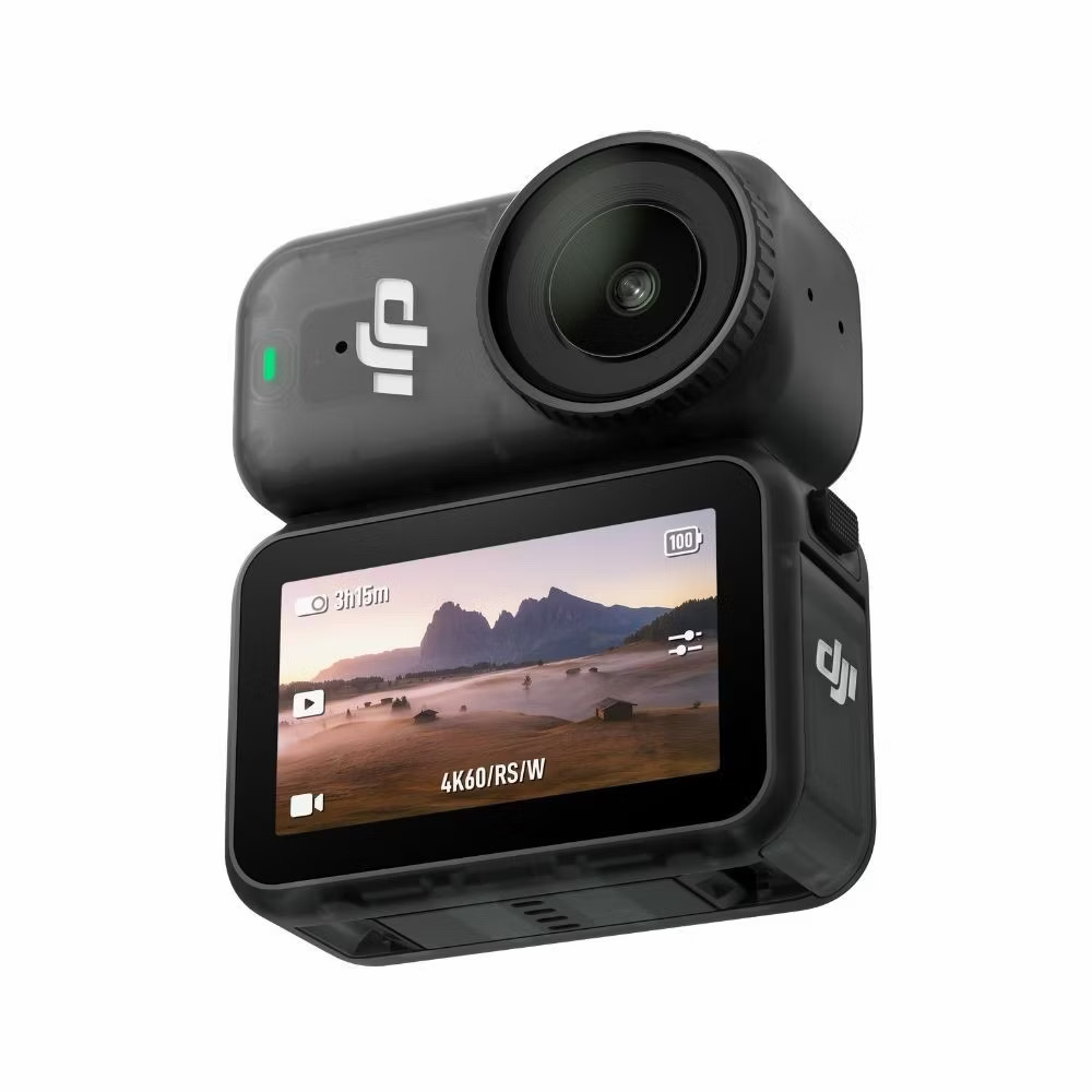 ￼Câmera Dji Osmo Nano Standard